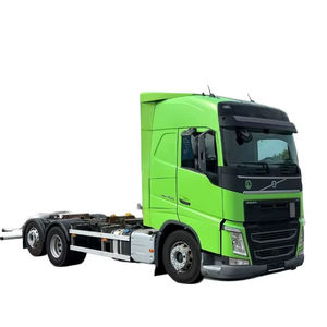 Vehículo Todoterreno de Lujo Usado 2022, SUV de Tamaño Grande, 415HP, Transmisión Manual, Tanque de Combustible de 400-500L, Vehículo Todoterreno Premium, Tracción 6x6, Diésel, 360 - Product Image 2