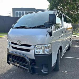Toyota Hiace assez usagé en excellentes conditions prêt pour l'exportation vente à chaud prix bon marché acheter maintenant en stock meilleur prix à vendre - Product Image 1