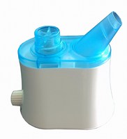 Humidificateur d'air domestique intelligent MD616, facile à utiliser, design élégant, diffuseur d'eau pour bureau, table