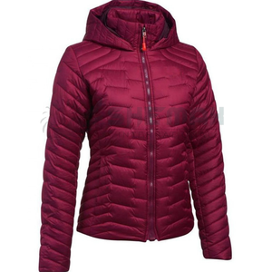 Veste d'équitation chaude pour femmes conçue avec doublure polaire coquille extérieure résistante au vent taille réglable et style équestre pratique - Product Image 6