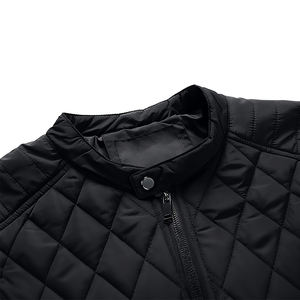 Las últimas chaquetas acolchadas, ropa informal de calle, ropa de moda, Abrigo acolchado, chaqueta acolchada para hombre - Product Image 4