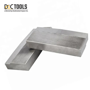 Hss CTC chasers & TAPS 45 & 55ตายสำหรับการทำเกลียวเมตริกที่แม่นยำ - Product Image 3