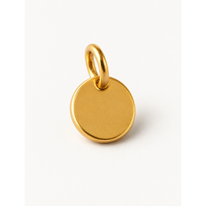 Pendentif porte-monnaie gravable pour offrir en cadeau - Product Image 1
