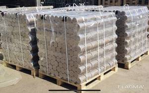 Briquetas de Leña Cornish de 10 kg, Combustible de Madera Ecológico para Estufas Abiertas o Cerradas - Product Image 3