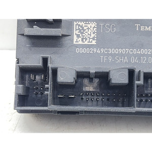 CENTRALINA Guía de Puerta Trasera Izquierda AUDI A5 Sedan Series (8T3) 8K0959793 CAHB (07>17) - Product Image 5