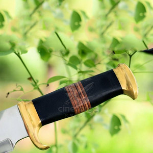 Couteaux pointus de style nouveau, design dernier cri, en acier inoxydable, vente chaude - Product Image 6