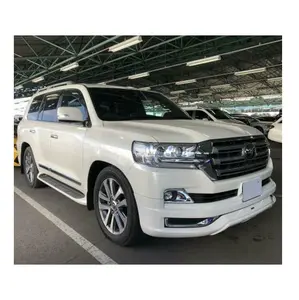 2019 d'occasion Toyota Land cruiser Prado camion conduite à droite/gauche conduite à gauche et à droite à vendre voitures et leurs prix