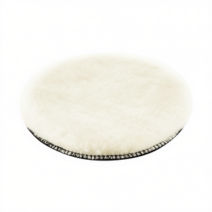 Almohadillas de Pulido Festool Premium de Piel de Oveja LF STF - Product Image 2