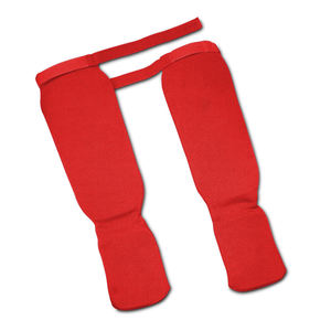 Meister MMA Tela Elástica Espinilleras Empeine Acolchadas (Par) - Product Image 6