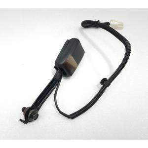 CEINTURE DE SÉCURITÉ AVANT GAUCHE HYUNDAI i20 Série G4LA (20>) - Product Image 3