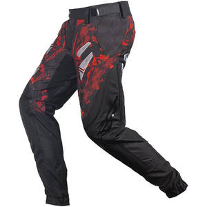 Pantalones de Paintball Sublimados de Moda, con Logotipo Personalizado, 100% Algodón, Ligeros, de Fácil Movimiento, para Hombre - Product Image 4