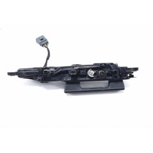 Poignée de porte extérieure arrière gauche LAND ROVER Range Rover Evoque Série K8D2-26601-A (18>) - Product Image 4