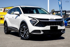 KIA SPORTAGE HEV 4WD Usado 2025 - Product Image 6