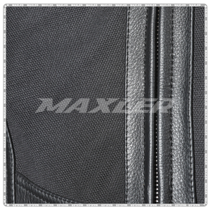 High Quality Best Protective Professional Racing Leather Fabric Motorbike Jacket Men Moto Riding Wear Motorbike Leather Jacket - Product Image 5