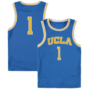 Hauts de sublimation de basket-ball, maillots de basket-ball sans manches, maillots de basket-ball Full Designs - Product Image 6