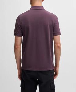 T-shirt col homme Logo personnalisé Polo de golf de haute qualité 100% Polyester T Shirt uni à séchage rapide - Product Image 6