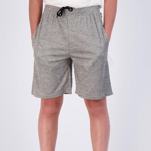 กางเกงขาสั้นตาข่ายเปล่าขายส่งผู้ชายกางเกงขาสั้นบาสเกตบอลวิ่งยิมสวมกางเกงขาสั้นผู้ชายออกแบบชั้นนําที่กําหนดเอง - Product Image 2