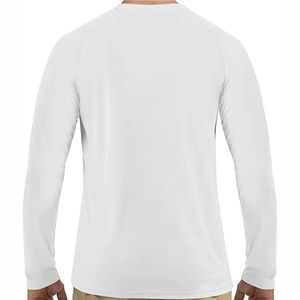 Rashguard MMA de haute qualité UPF50 à manches longues pour hommes, personnalisé, respirant, séchage rapide, antibactérien, performant - Product Image 2