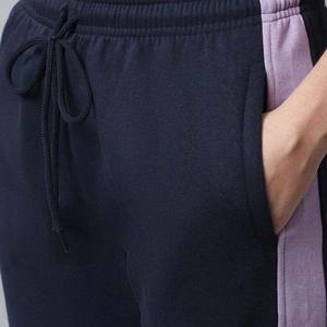 Ensemble de survêtement unisexe décontracté en coton 100 % vintage, personnalisable aux couleurs, avec logo, pour femme, idéal pour l'hiver et le jogging, respectueux de l'environnement - Product Image 6