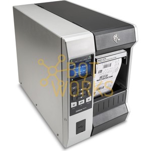 Stampante Automatica Elettrica Omron V275P46Z6103PCC per Imballaggio Cartoni, Alta Produttività, 1 Anno di Garanzia, Nuova - Product Image 1
