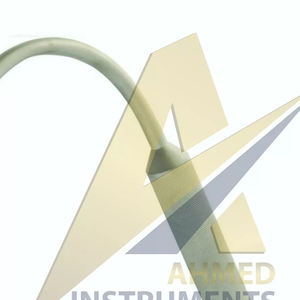 SUAVE INSTRUMENTOS QUIRÚRGICOS Venta al por mayor Instrumentos de cirugía plástica y de acero inoxidable Biggs Retractors Fuente de alimentación manual - Product Image 5