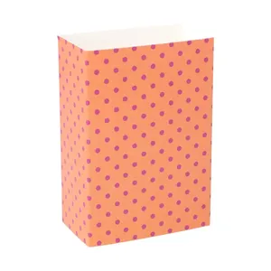 CreaSleeve Band 302 Borse di Carta Promozionali Personalizzate Soluzione di Merchandising su Misura - Product Image 1