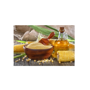 Huile de maïs 100% huile de cuisson raffinée meilleure qualité huile de maïs raffinée 100% huile de maïs raffinée Halal vente en gros à vendre en - Product Image 3