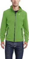 Chaqueta Bomber Clásica para Hombre, Diseño Personalizado, Estilo Urbano, Cierre Completo, Color Sólido, Transpirable, Reversible, Otoño, Tallas Grandes