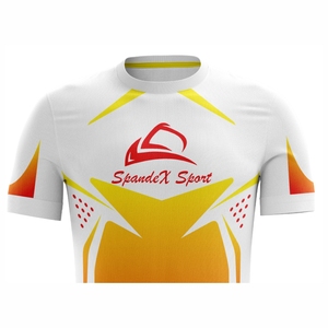 เสื้อฟุตบอลสำหรับผู้ชายและผู้หญิงเสื้อทีมออกแบบได้ตามต้องการ - Product Image 3