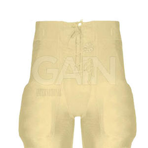 Uniforme de Fútbol Americano para Hombre, Manga Corta, Transpirable, Oferta, Ropa Deportiva, Mejor Precio 2025 - Product Image 6