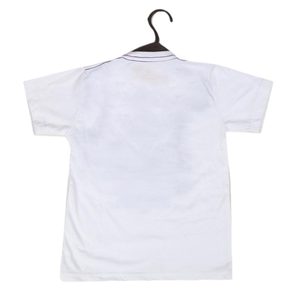 Camiseta Quetta Gladiators para niños - Blanca - Product Image 2