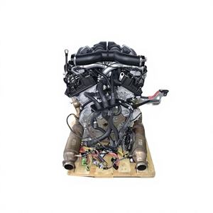 Accesorios Originales Usados para Automóviles, Motor para Rolls-Royce Ghost Wraith 12V 760N74B60 - Product Image 3
