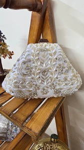Bestseller Premium Ladies Clutch for Party Use Luxury Elegant Design High Demand - Product Image 3