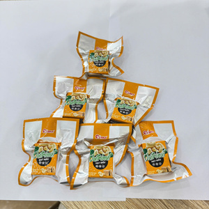 Anacardo crujiente Cereal Galleta 330G Nutrinut Snack saludable Venta al por mayor Suministro OEM - Product Image 5