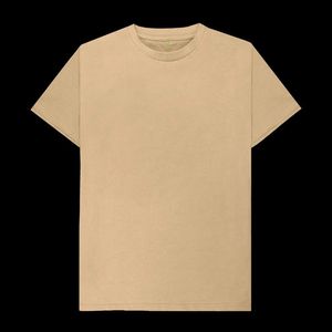 เสื้อยืดสตรีแบบปรับแต่งได้เสื้อยืดสีเข้มพิมพ์โลโก้ตามสั่งผ้าฝ้าย100% - Product Image 5