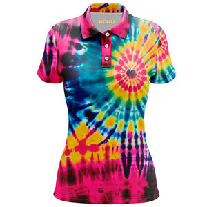 Venta al por mayor de impresión por sublimación personalizada patrón sólido ropa deportiva Jersey tela para hombres mujeres OEM/ODM para camisas - Product Image 1