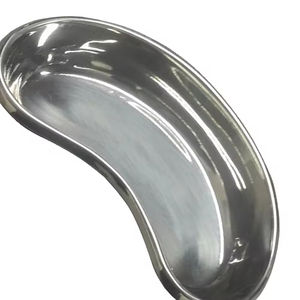 ชุดเครื่องมือผ่าตัดไตสแตนเลสขนาดมาตรฐานใช้ซ้ำได้เครื่องมือผ่าตัดทั่วไป - Product Image 6