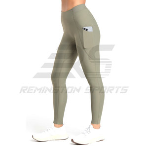 New Design High Quality Women Legging Quick Dry Women Legging Breathable Women Yoga Leggings - Product Image 2