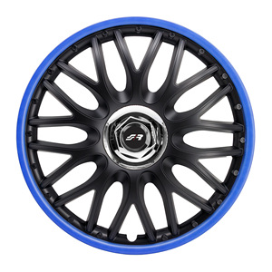 Commander un kit de couvre-roues bleus R 15 pouces - Product Image 2