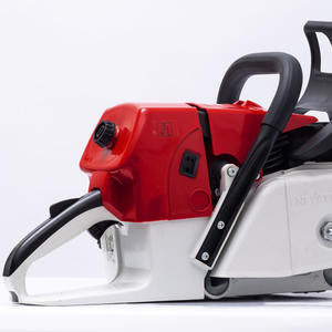 MS660 tronçonneuse à essence <span class=keywords><strong>prix</strong></span> 92cc scie à chaîne électrique marque tronçonneuse à vendre - Product Image 3