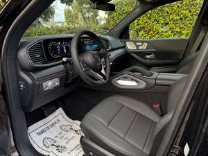 Mercedes-Benz GLS450 4Matic 2025 Usado - Product Image 4