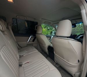 Toyota Land Cruisers Prado RHD 2020 - Product Image 6