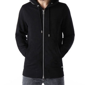 Sudaderas con cremallera de nuevo estilo, ropa informal personalizada, Sudadera con capucha de lana de algodón, sudaderas con cremallera para hombre al por mayor personalizadas - Product Image 5