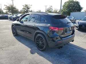 2022 Mercedes-Benz AMG GLA 45 Base 4MATIC - Product Image 5