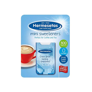 Meilleure vente Hermesetas Mini édulcorants 300s à bas prix - Product Image 2