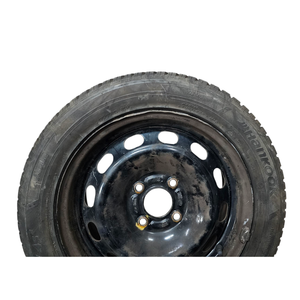 4 ROUES EN ACIER FORD Fiesta 6ème Série Restyling DA6C-1015-BA (13>) - Product Image 2