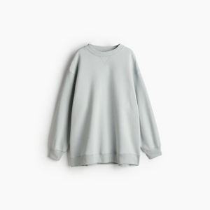 Pull-over à capuche personnalisé pour femmes, sweat-shirt à capuche décontracté en molleton doux et chaud à manches longues, coupe décontractée, tenue de tous les jours élégante - Product Image 2