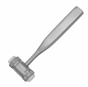 Mazo de hueso de aguamiel de alta calidad, mazo de hueso Dental, instrumentos quirúrgicos ortopédicos - Product Image 3