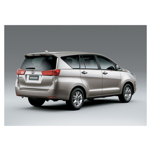 Toyota INNOVA 2019 véhicules hybrides FWD d'occasion Toyota voitures d'occasion Toyota à vendre - Product Image 5