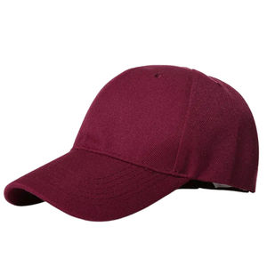 Gorras de béisbol clásicas de calidad superior para hombres y mujeres Logotipo bordado personalizado Transpirable Cómodo Logotipo personalizable OEM - Product Image 4